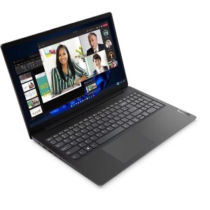 Ноутбук Lenovo V15 G4 IRU 15.6" 1920x1080 FHD IPS (Intel Core i5-1335U, 16GB RAM DDR4, 1 TB SSD, UHD Graphics, Windows 11 Pro) 83A100ECUS