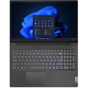 Ноутбук Lenovo V15 G4 IRU 15.6" 1920x1080 FHD IPS (Intel Core i5-1335U, 16GB RAM DDR4, 1 TB SSD, UHD Graphics, Windows 11 Pro) 83A100ECUS