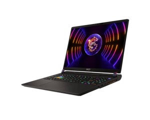 Ноутбук MSI Vector GP68HX 16" 1920x1200 144Hz FHD+ IPS (Intel Core i7-13700HX, 16GB DDR5 RAM, 1TB SSD, NVIDIA GeForce RTX 4080, Windows 11) Cosmo Gray 13VH-054US