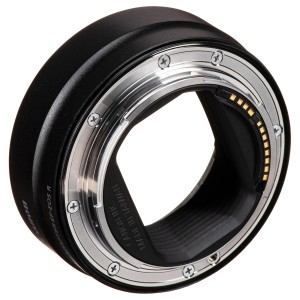 Беззеркальный фотоаппарат Canon EOS R6 Mark II Body + Canon Mount Adapter EF-EOS R