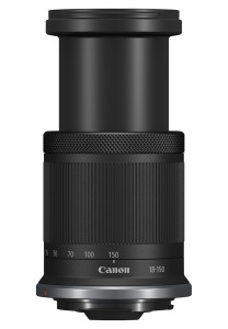 Беззеркальный фотоаппарат Canon EOS R8 Kit RF-S 18-150mm F3.5-6.3 IS STM