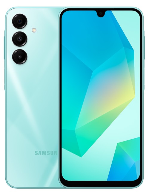 Смартфон Samsung Galaxy A16 5G 4GB/128GB