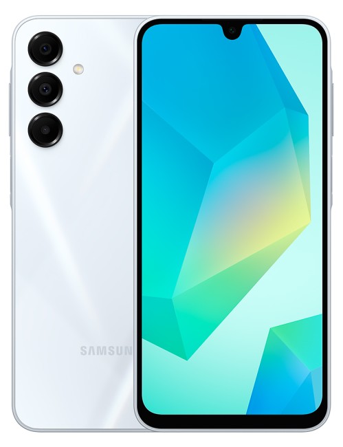 Смартфон Samsung Galaxy A16 5G 4GB/128GB