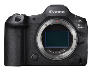 Беззеркальный фотоаппарат Canon EOS R5 Mark II Body