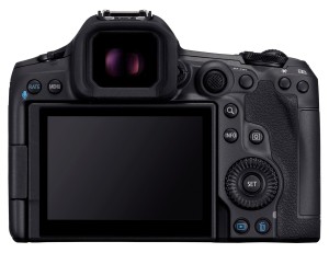 Беззеркальный фотоаппарат Canon EOS R5 Mark II Body