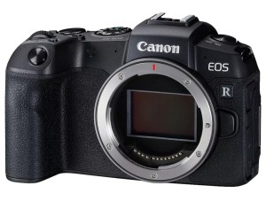 Беззеркальный фотоаппарат Canon EOS RP Kit RF 24-105mm F4-7.1 IS STM