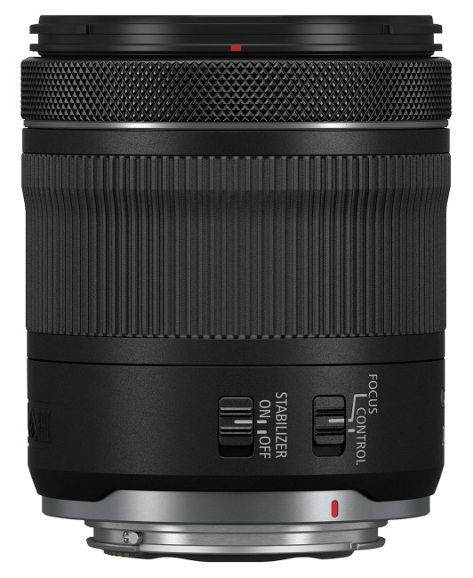 Беззеркальный фотоаппарат Canon EOS RP Kit RF 24-105mm F4-7.1 IS STM