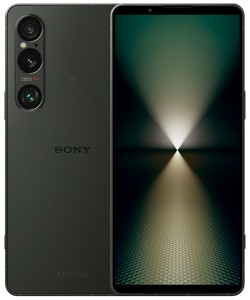 Смартфон Sony Xperia 1 VI 12GB/256GB