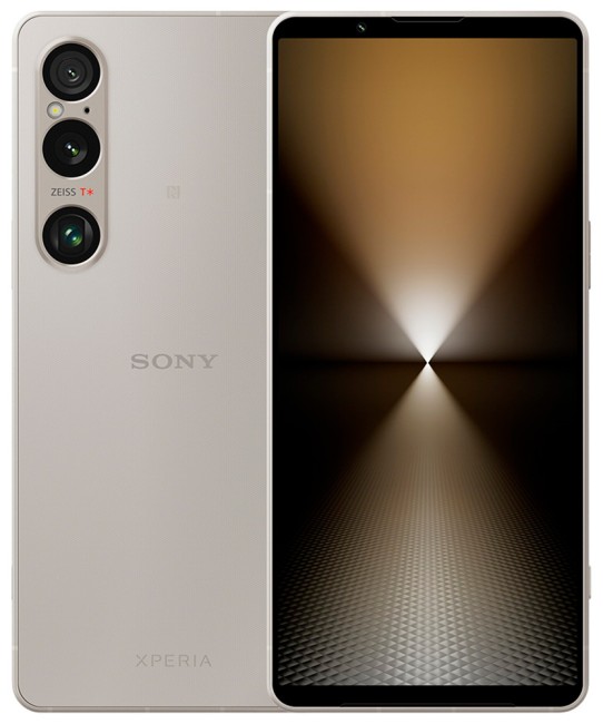 Смартфон Sony Xperia 1 VI 12GB/256GB