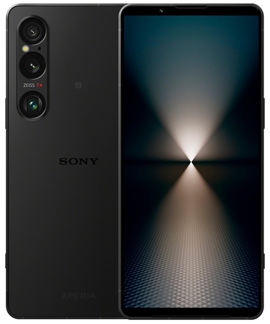 Смартфон Sony Xperia 1 VI 12GB/256GB