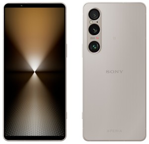 Смартфон Sony Xperia 1 VI 12GB/512GB