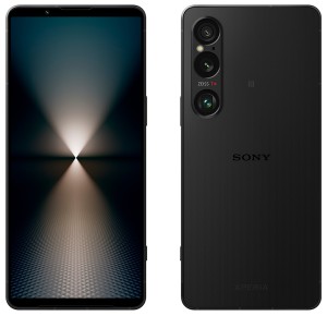 Смартфон Sony Xperia 1 VI 12GB/512GB