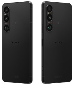 Смартфон Sony Xperia 1 VI 12GB/512GB