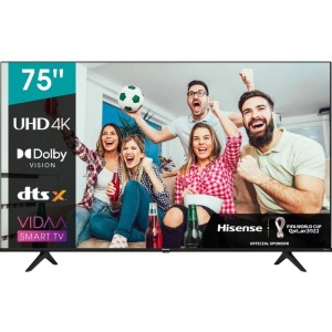 Телевизор Hisense 85A6BG 85" 4K UHD LED Smart TV