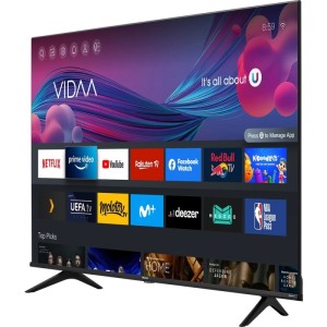 Телевизор Hisense 85A6BG 85" 4K UHD LED Smart TV