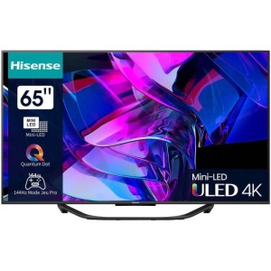 Телевизор Hisense 65U7KQ