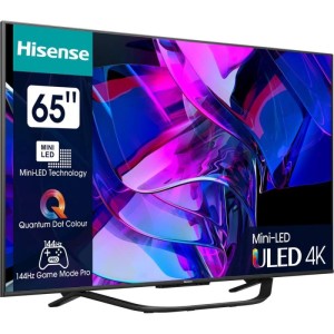 Телевизор Hisense 65U7KQ