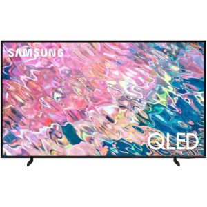 Телевизор Samsung QLED QE85Q60BAUXCE