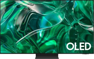 Телевизор Samsung QE77S95CAUXRU Oled