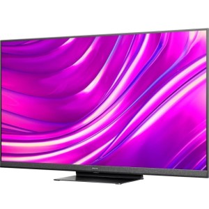 Телевизор Hisense 75U8HQ Mini Led