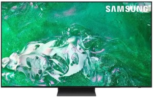 Телевизор Samsung QE77S90DAEXRU OLED