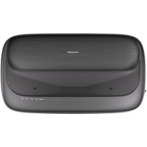 Лазерный телевизор Hisense 100L9H 100 дюймов