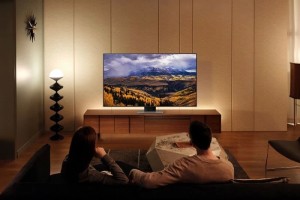 Телевизор QLED Samsung QE65Q80CAUXCE