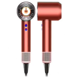 Фен Dyson Supersonic HD16 Nural, Strawberry Bronze/Blush Pink (561681)