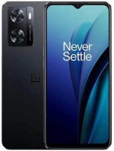 Смартфон OnePlus Nord N20 SE 4/128 ГБ Global, Dual nano SIM, черный