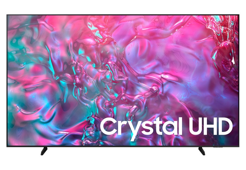 Телевизор Samsung 98'' Crystal UHD 4K UE98DU9000