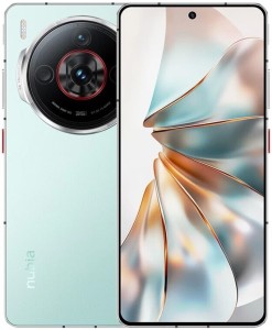 Nubia Z60S Pro 16/512 ГБ синий, Global