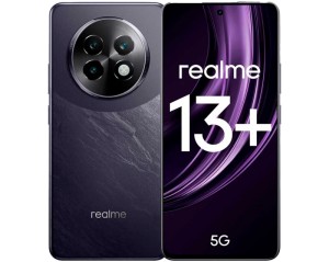  realme 13+ 12/256 ГБ RMX5000, Темно-фиолетовый