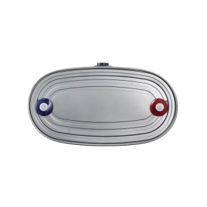 Водонагреватель Electrolux EWH 80 Royal Flash Silver