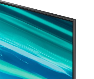 Телевизор Samsung 50" QLED 4K QE50Q80A