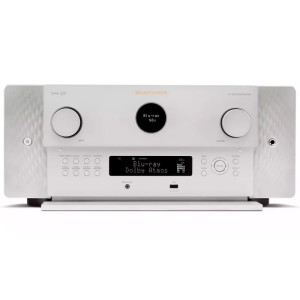 AV-ресивер Marantz Cinema 40 Silver