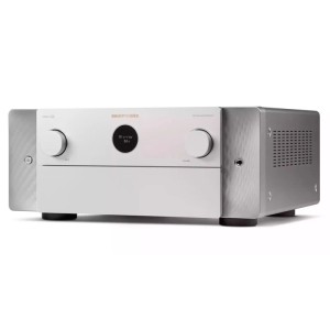 AV-ресивер Marantz Cinema 40 Silver