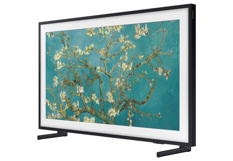 Телевизор Samsung 32" QLED The Frame QE32LS03C