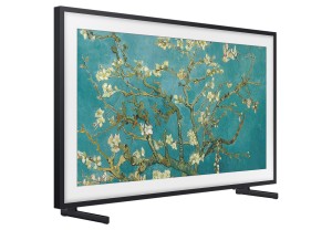 Телевизор Samsung 32" QLED The Frame QE32LS03C