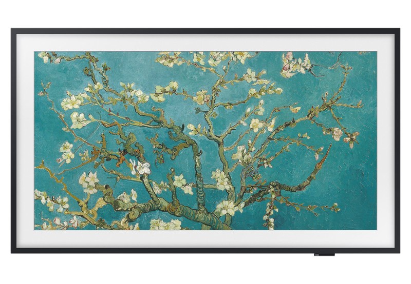 Телевизор Samsung 32" QLED The Frame QE32LS03C