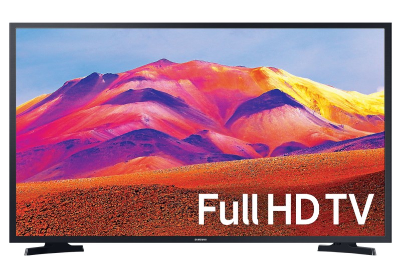 Телевизор Samsung 32" Full HD 4K UE32T5300AU