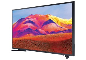 Телевизор Samsung 32" Full HD 4K UE32T5300AU