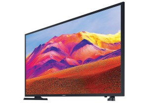 Телевизор Samsung 32" Full HD 4K UE32T5300AU