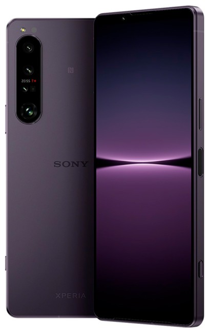 Смартфон Sony Xperia 1 IV 12GB/256GB