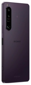 Смартфон Sony Xperia 1 IV 12GB/256GB