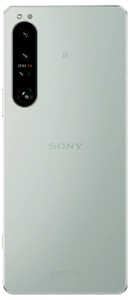 Смартфон Sony Xperia 1 IV 12GB/256GB