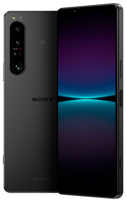 Смартфон Sony Xperia 1 IV 12GB/256GB