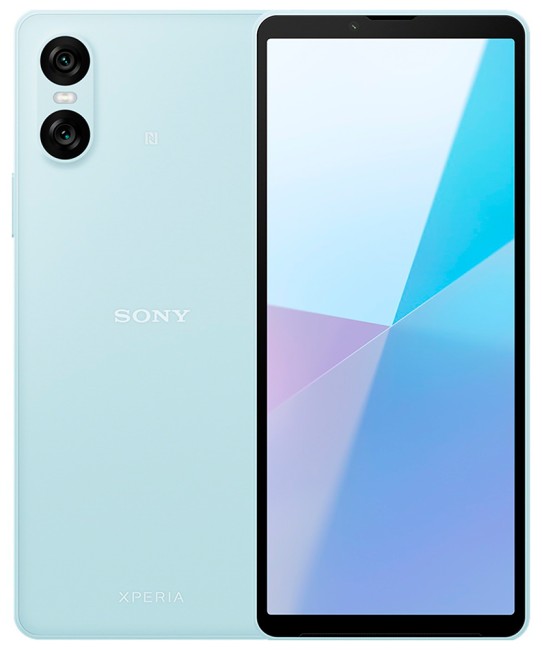 Смартфон Sony Xperia 10 VI 8GB/128GB