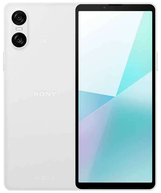 Смартфон Sony Xperia 10 VI 8GB/128GB