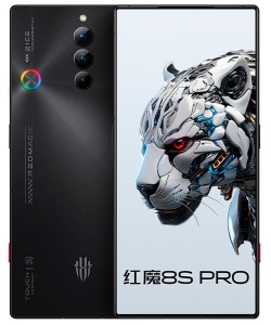 Смартфон Nubia RedMagic 8S Pro 12GB/256GB