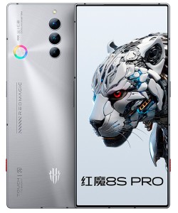 Смартфон Nubia RedMagic 8S Pro 12GB/256GB